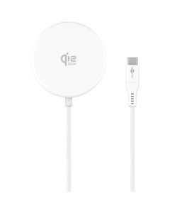 Goobay Trådløs magnetisk oplader 25W