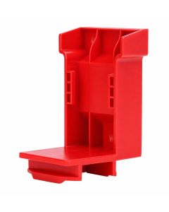 Værktøjsholder / Wall-mount til Milwaukee M18 18V elværktøj
