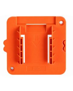 Batteriholder / Wall-mount til Black+Decker 20V batterier