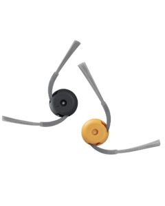 Sidebørster til Roborock Qrevo Curv 2 Flow - 2 stk.