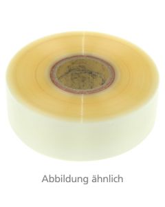 Krympefolie 87 x 0,13mm Transparent / Klar - 100m pr. rulle