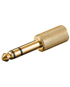 Audio adapter