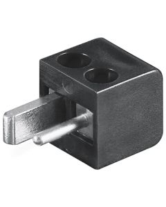 Højtaler stik