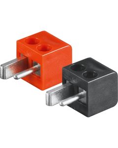 Højtaler stik