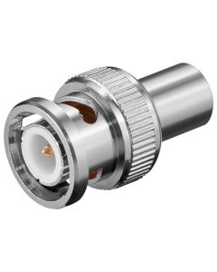 BNC terminator - 75 Ohm