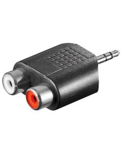 Audio adapter