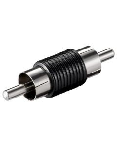 Audio adapter