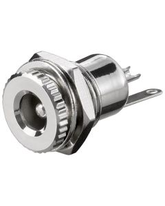 DC chassis sokkel - 1 stk.