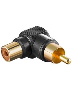 Audio adapter