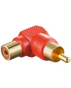 Audio adapter
