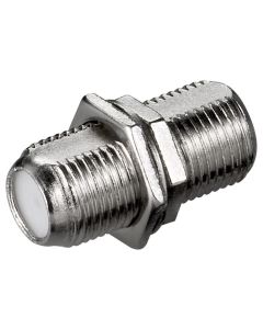 F-Adapter: F hun - F hun - Zink