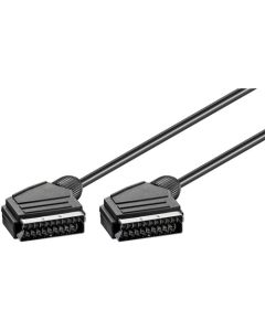 Scartkabel 3m