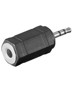 Audio adapter