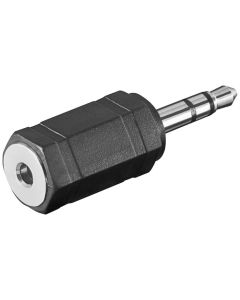 Audio adapter