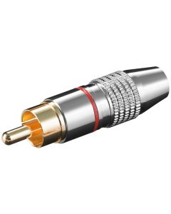 RCA stik