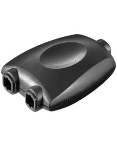 Audio splitter