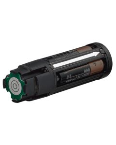 Coast batteriholder til Alkaline til A25R / HP7R