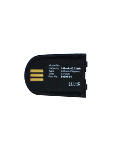 Batteri til bl.a. Plantronic Savi (Kompatibelt)