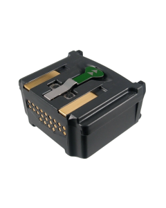 Batteri til bl.a. Symbol MC9000 stregkode scanner (Kompatibelt) 1550mAh