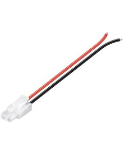 Tamiya batteri-stik (Hun)