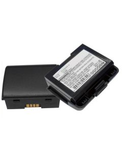 Batteri til VeriFone VX670 / VX680 (Kompatibelt)