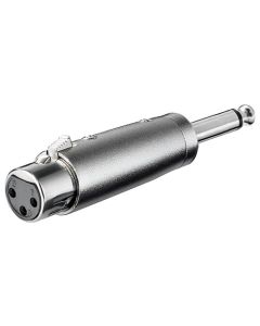 XLR- Adapter