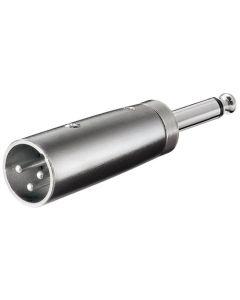 XLR- Adapter