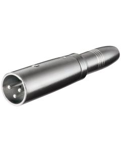 XLR- Adapter
