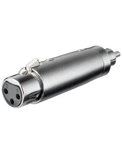 XLR- Adapter