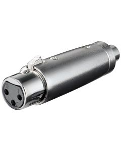 XLR- Adapter
