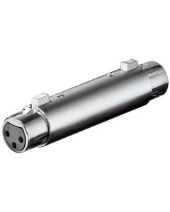 XLR- Adapter