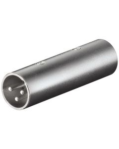 XLR- Adapter