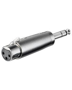 XLR- Adapter