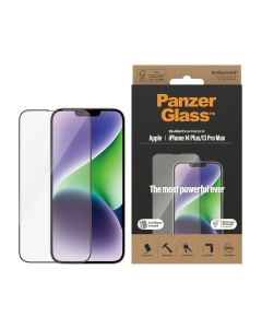 Panzerglass Armored Glass iPhone 14 6,7 '' Max UWF