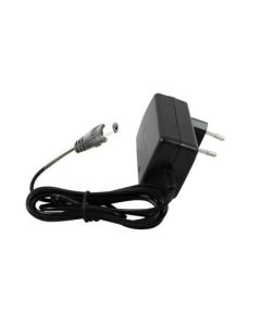 Lithiumlader med 5,5x2,5mm DC stik - til 2S lithium batteri 8.4V/2A