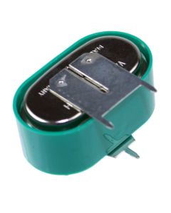 Varta 2/V150H backup batteri - 150mAh (Ni-MH)