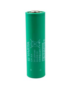 Varta Lithium AA / Mignon 3V (1 Stk.)