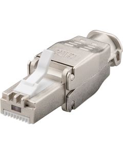 RJ45 stik STP, 9 mm