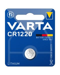 Varta CR1220 knapcelle (1 stk)