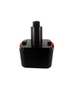 40394 Batteri til Lincoln elværktøj (Kompatibelt) 3300mAh