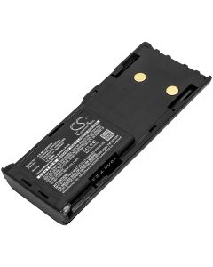 Batteri til Motorola - GP300 1800mAh (NiMH)
