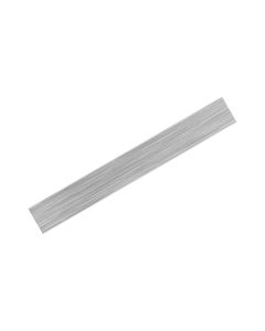 Loddeflig 10 x 35 x 0.2mm Nikkel