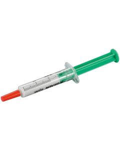 Termisk materiale, 2 ml - ingen silikone - til medium niveau temperatur - smart injiceringssprøjte