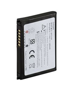 Batteri til PDA - Smartphone & QTEK G200 / T-mobile MDA Compact III