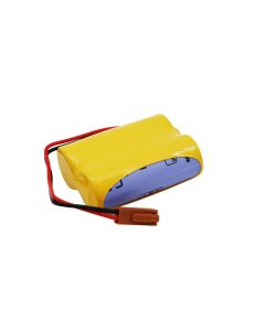 PLC batteri til GE / FANUC passer bl.a. til A98L-0031-001