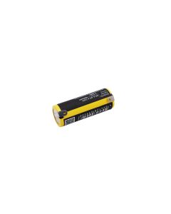 Back-up batteri til elektronik / måleenheder / trådløse alarmer / nødtransmittere