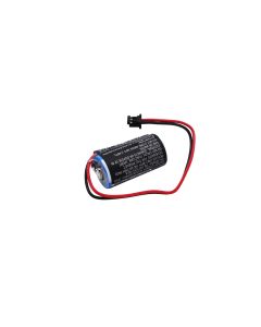 PLC Batteri til Mitsubishi Q172HCPU / Q173HCPU / Q25HCPU