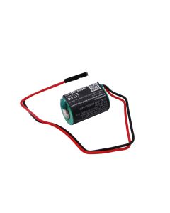 PLC Batteri til SIEMENS Simatic S7 serien / S5 serien