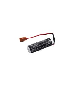 PLC Batteri til Toshiba ER6V