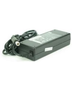Strømforsyning til COMPAQ Presario CQ32 / CQ35 / CQ36 / CQ40 / CQ41 / CQ42 / CQ45 / CQ50 / CQ60 / CQ61 / CQ62 / CQ70 / CQ71 90W Adapter (Original)